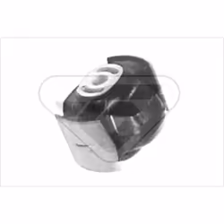 Support moteur HUTCHINSON 599069 droite