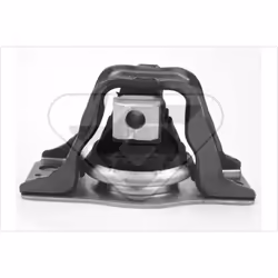 Support moteur HUTCHINSON 586360 droite