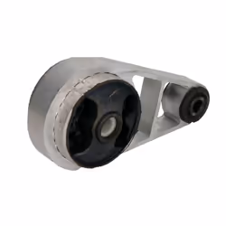 Support moteur HUTCHINSON 532A02 gauche