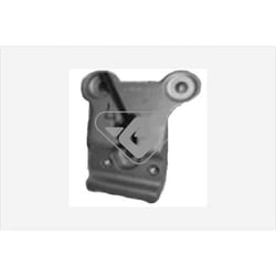Suspensions, boîte de vitesses HUTCHINSON 510012 gauche