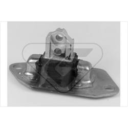 Support moteur HUTCHINSON 538605 droite