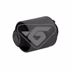 Suspension, corps de l'essieu HUTCHINSON 560365