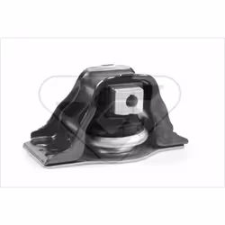 Support moteur HUTCHINSON 586229 droite