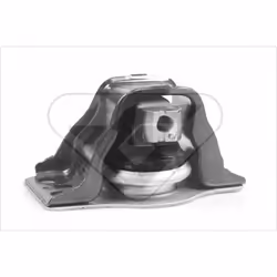 Support moteur HUTCHINSON 586237 droite