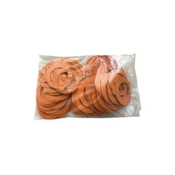 Hutchinson - Rondelles fruit légumes 85mm 90x68x2.5mm X100
