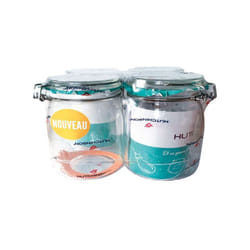 Hutchinson - bocal 1L X4