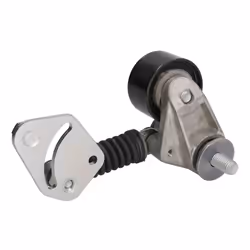Galet tendeur, courroie d'accessoire HUTCHINSON T5014