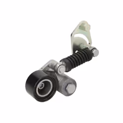Galet tendeur, courroie d'accessoire HUTCHINSON T5018