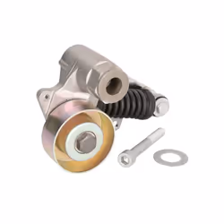 Tendeur de courroie, courroie trapézoïdale à nervures HUTCHINSON T6008