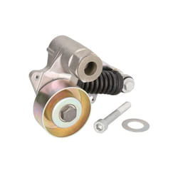 Tendeur de courroie, courroie trapézoïdale à nervures HUTCHINSON T6008