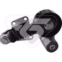 Galet tendeur, courroie d'accessoire HUTCHINSON T6026