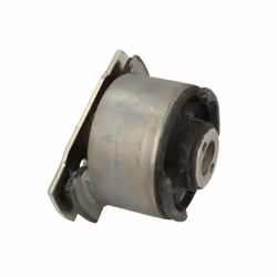 Suspension, corps de l'essieu HUTCHINSON 531629 gauche