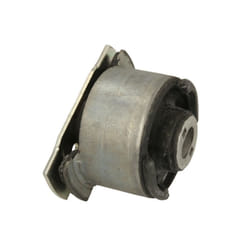 Suspension, corps de l'essieu HUTCHINSON 531629 gauche