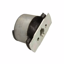 Suspension, corps de l'essieu HUTCHINSON 531629 gauche