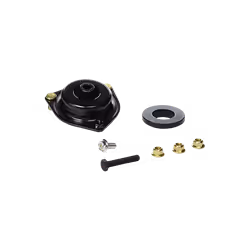Kit de réparation, palier de la jambe de suspension; HUTCHINSON; pour DACIA, RENAULT