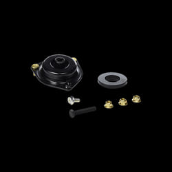 HUTCHINSON KS 19 Kit de réparation, palier de la jambe de suspension DACIA: Sandero I, Duster SUV, Logan I MCV