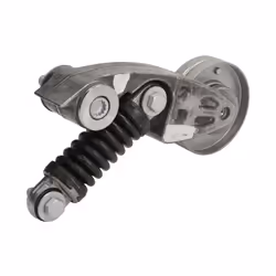 Galet tendeur, courroie d'accessoire HUTCHINSON T4034