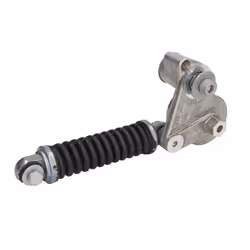 Galet tendeur, courroie d'accessoire HUTCHINSON T2056