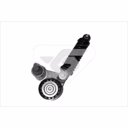 Galet tendeur, courroie d'accessoire HUTCHINSON T2056