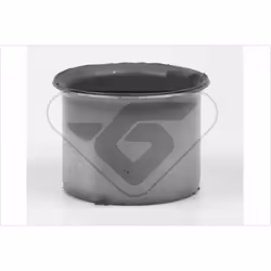 Silent bloc de suspension HUTCHINSON 590021