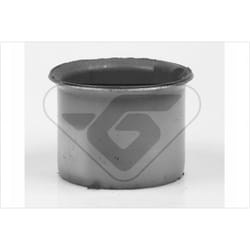 Silent bloc de suspension HUTCHINSON 590021