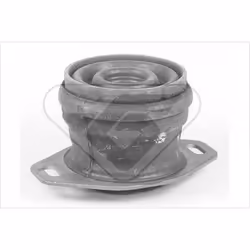 Suspensions, boîte de vitesses HUTCHINSON 586425 gauche