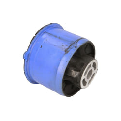 Suspension, corps de l'essieu HUTCHINSON 531652