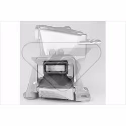 Support moteur HUTCHINSON 586575 droite