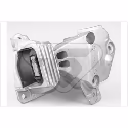 Support moteur HUTCHINSON 586643 droite