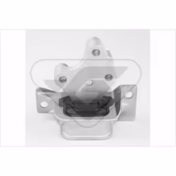 Supports de boîte de vitesses HUTCHINSON 538A14 droite
