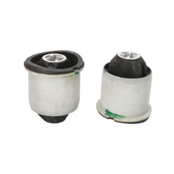 Suspension, corps de l'essieu HUTCHINSON 562804
