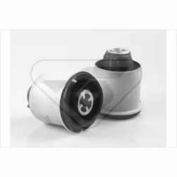 Suspension, corps de l'essieu HUTCHINSON 562804