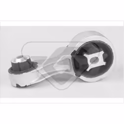 Support moteur HUTCHINSON 532C23