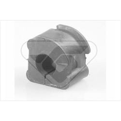 Silent bloc de barre stabilisatrice HUTCHINSON 590060