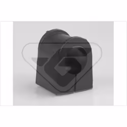 Silent bloc de barre stabilisatrice HUTCHINSON 590075