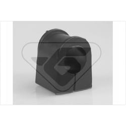 Silent bloc de barre stabilisatrice HUTCHINSON 590075