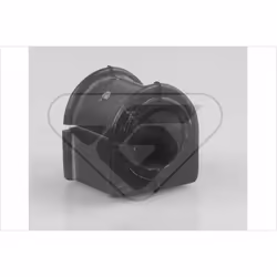 Silent bloc de barre stabilisatrice HUTCHINSON 590088