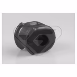 Silent bloc de barre stabilisatrice HUTCHINSON 590091