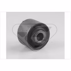 Suspension, corps de l'essieu HUTCHINSON 590106