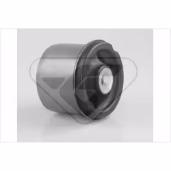 Suspension, corps de l'essieu HUTCHINSON 590107