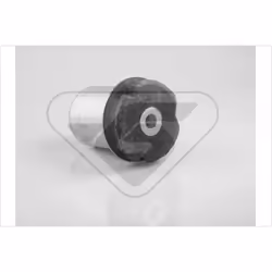 Suspension, corps de l'essieu HUTCHINSON 590115