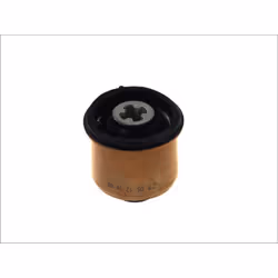 Suspension, corps de l'essieu HUTCHINSON 531611