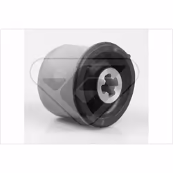 Suspension, corps de l'essieu HUTCHINSON 531611