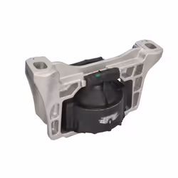 Support moteur HUTCHINSON 586602 droite