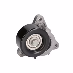 Galet tendeur, courroie d'accessoire HUTCHINSON T0058