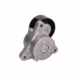 Galet tendeur, courroie d'accessoire HUTCHINSON T0058