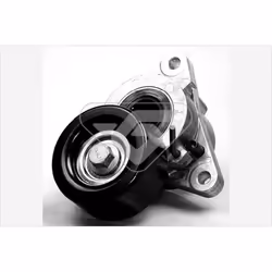 Galet tendeur, courroie d'accessoire HUTCHINSON T0058