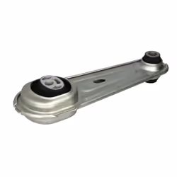 Support moteur HUTCHINSON 532D74 droite