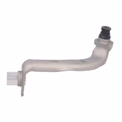 Suspension, corps de l'essieu HUTCHINSON 524878