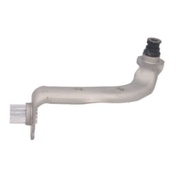 Suspension, corps de l'essieu HUTCHINSON 524878